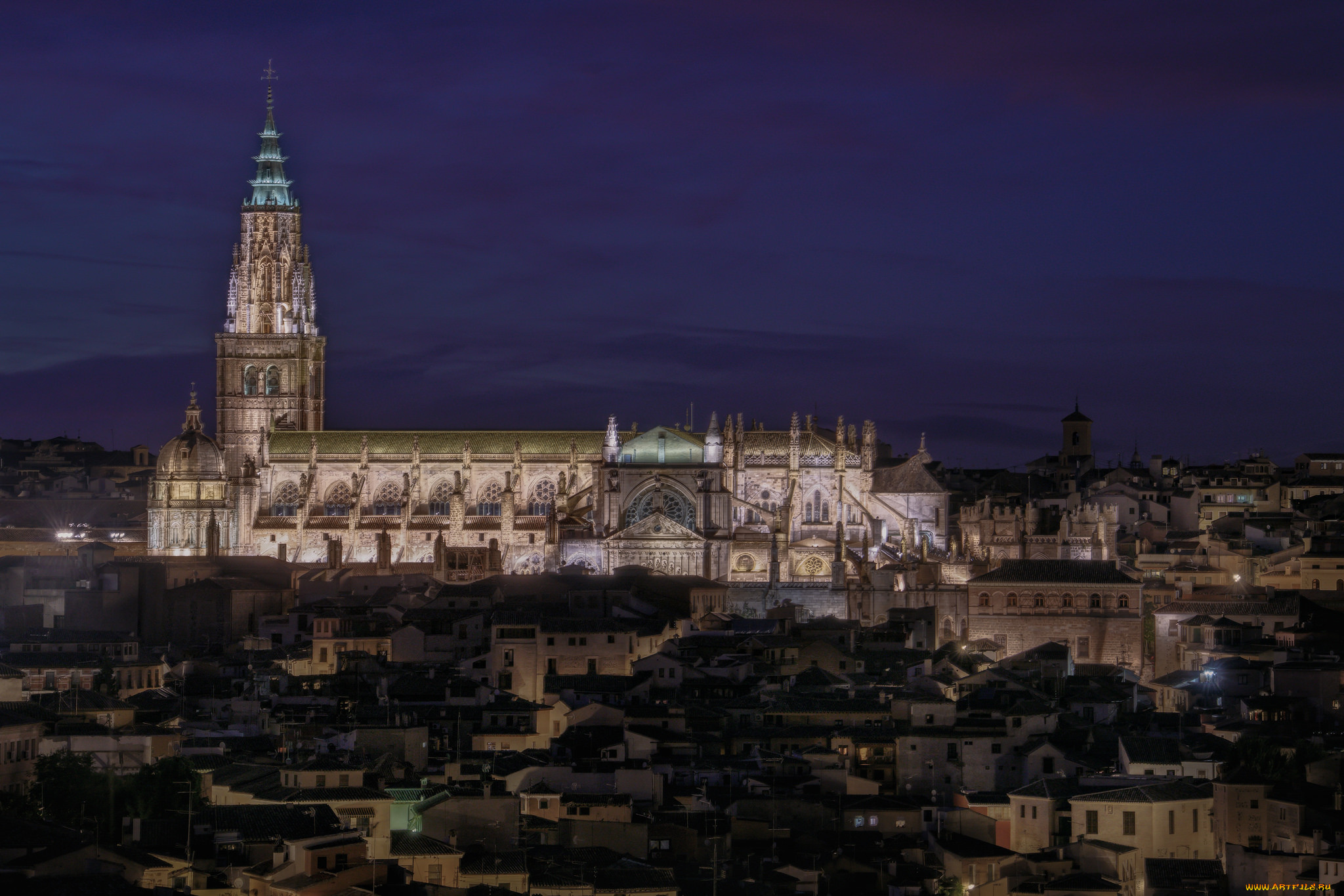 toledo, ,  , , 